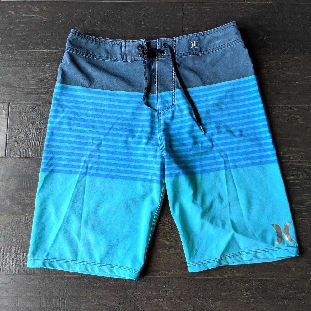 Hurley Board Shorts
